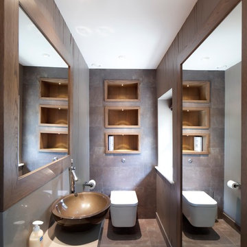 Manor House Refurbishment