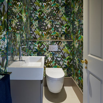 SE24 - Dulwich Home