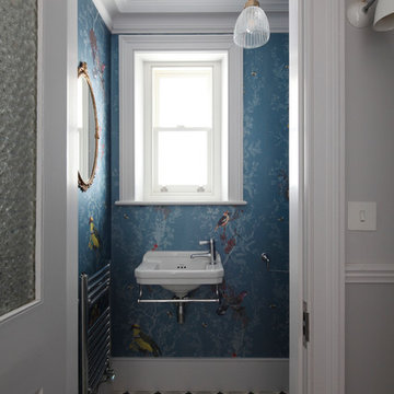 South London Victorian Family Home Renovation
