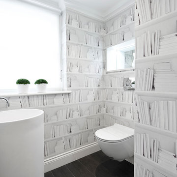 The South Hampstead Apartment