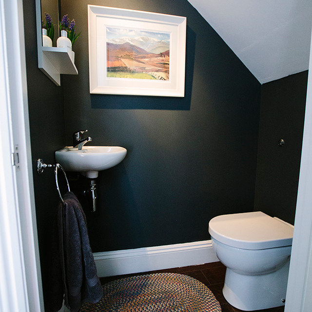 Browse Under Stairs Bathroom ideas and designs in Photos Houzz UK