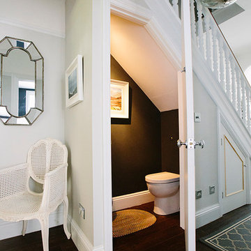 Victorian Hallway