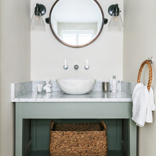 West Sussex Modern Beach House
