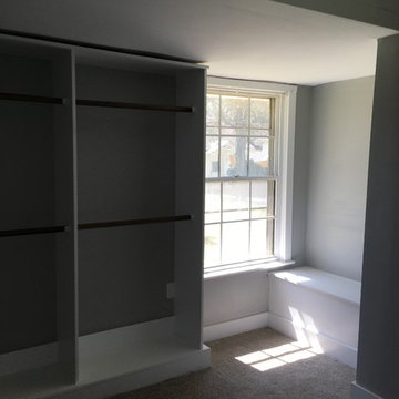 116 year Old Farm House Complete Remodel