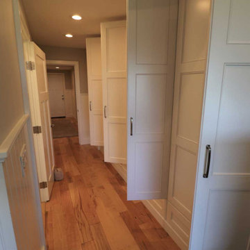 152 - Anaheim Hills - design build complete home kitchen and bathroom remodel