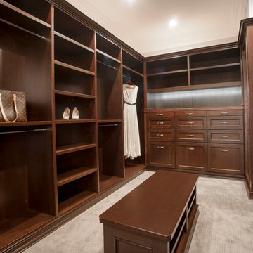 2012 Scott Arthur Show Home