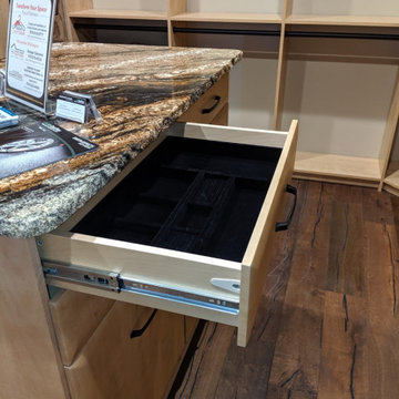 2019 Grand Junction Parade of Homes Walk-In Closet