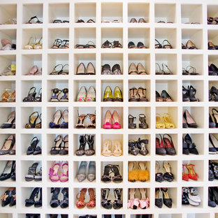 Shoe Closet | Houzz