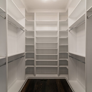 2nd Story addition/Total renovation