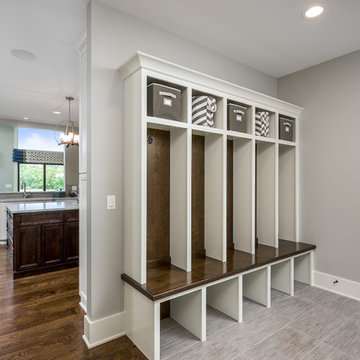 3952 Caliente Circle - Hidden Creek Model