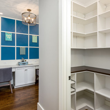 3952 Caliente Circle - Hidden Creek Model