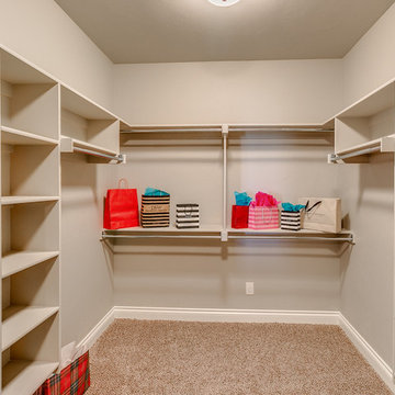 9501 Morgan Crossing Drive