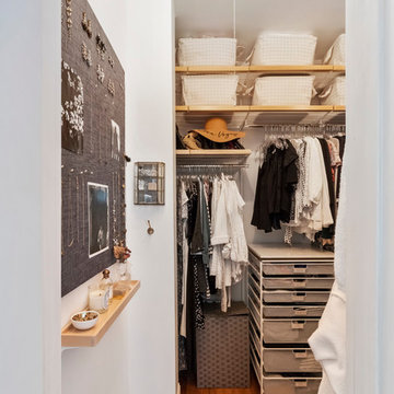 A Ground Floor Co-op in Sunnyside Finds Its Light (SWEETEN project)