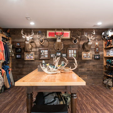 A Home Decorator's Dream Come True