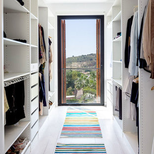 A House by 08023 Architects - Barcelona
