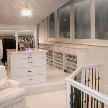 A Ladys Paradise