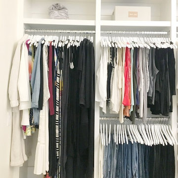 A NEAT Closet