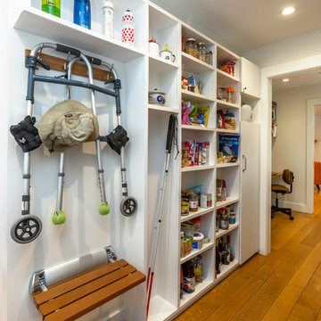 Accessible Home