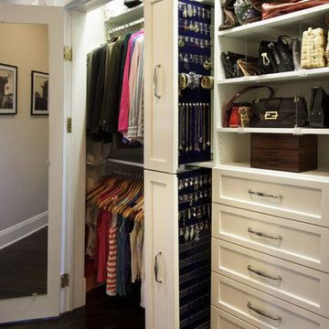 Accessories Closet