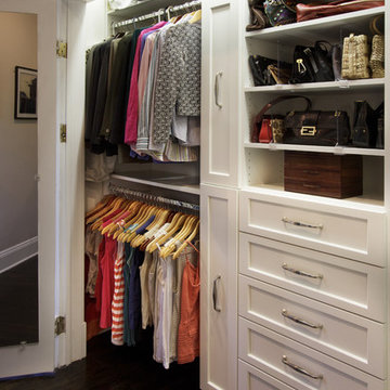 Accessories Closet