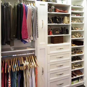 Accessories Closet