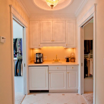 Addition & Remodel in Fair Oaks