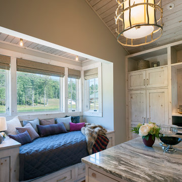 Adirondack Lodge