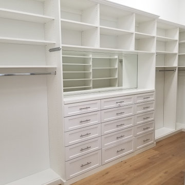 Allure Closets