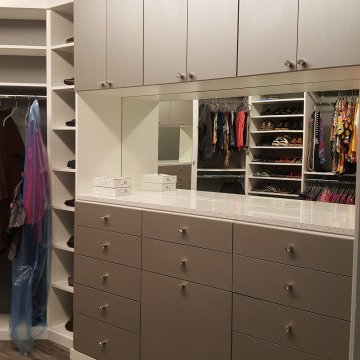 Allure Closets