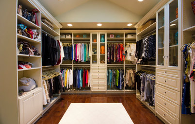 40 of the Most Popular Wardrobe Designs on Houzz