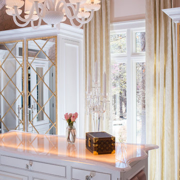 Angle 2- Elegant Dressing Room