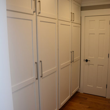 Annapolis, MD Kitchen, Mudroom, and Vanities Remodel