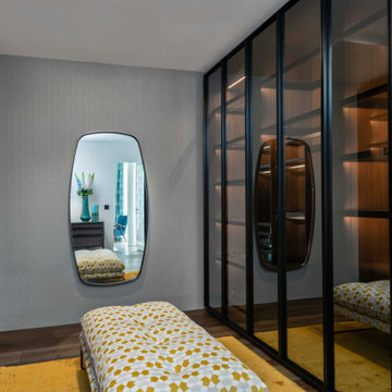Apartment in Lucerne