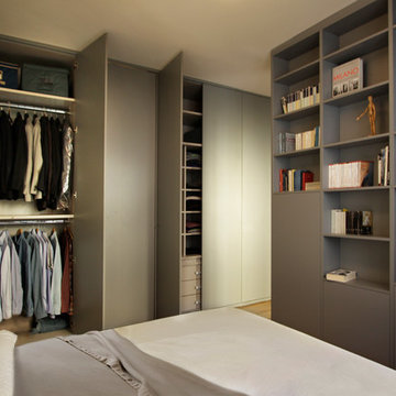 Apartment - L | Bedroom