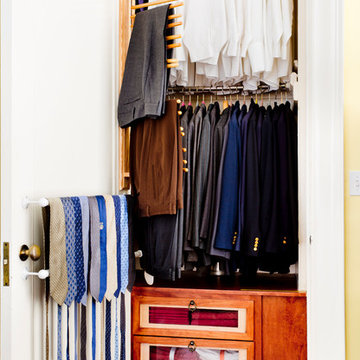 apartmentjeanie closet makeovers & storage solutions