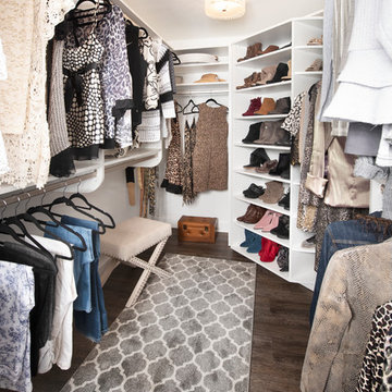 Apparel Annex