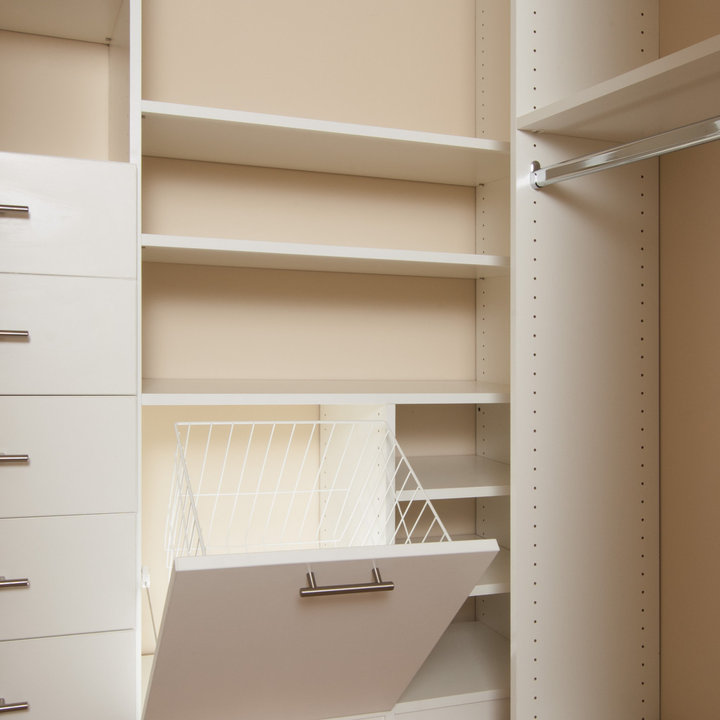 75 Closet Ideas You Ll Love August 2024 Houzz   Artesia The Closets Company Img~8891e1de01485ec7 2721 1 3f98866 W720 H720 B2 P0 