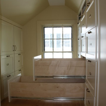 Attic Renovation