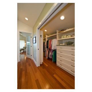 Auloa Mist - Master Suite Remodel - Traditional - Wardrobe - Hawaii ...