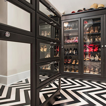 Avon Interior Project