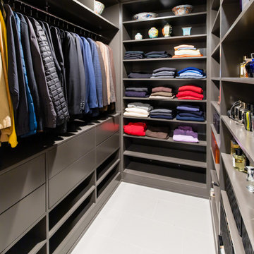 Award-Winning Modern Condo Remodel