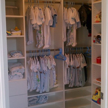 Baby Closet
