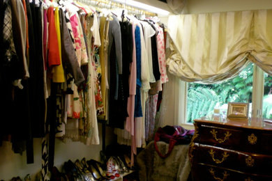 Banyan  closet