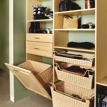 Baskets & Hampers