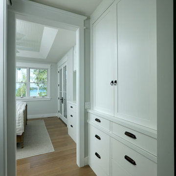 Bay Cottage - Farmhouse