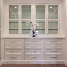 closets