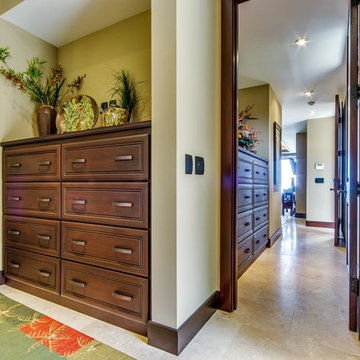 Bayview Project, Kona, Hawai'i