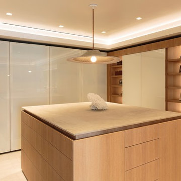 Beachfront Malibu Project