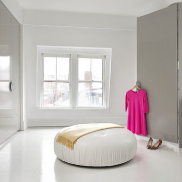 Beacon Hill House