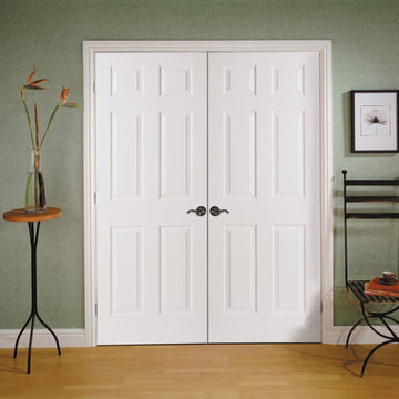 Beautiful Interior Doors